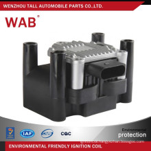 Good price oem 0221603009 032905106 032905106B 032905106D 032905106E 032 905 106 b ignition coil for vw